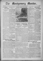 The Montgomery monitor, 1917 May 10