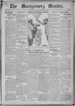 The Montgomery monitor, 1917 May 31