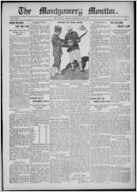 The Montgomery monitor, 1917 June 7
