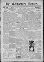 The Montgomery monitor, 1917 July 5
