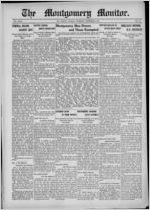 The Montgomery monitor, 1917 September 6