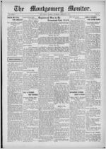 The Montgomery monitor, 1918 February 7