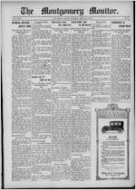 The Montgomery monitor, 1918 February 28