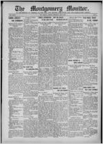 The Montgomery monitor, 1918 May 2