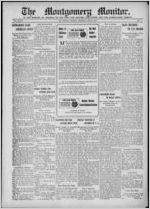 The Montgomery monitor, 1918 June 6