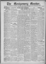 The Montgomery monitor, 1918 June 13