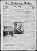 The Montgomery monitor, 1918 September 12