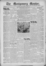 The Montgomery monitor, 1918 October 3