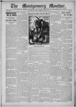The Montgomery monitor, 1918 October 17