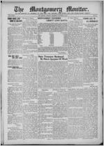 The Montgomery monitor, 1918 October 24