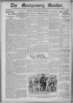 The Montgomery monitor, 1919 January 2