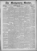 The Montgomery monitor, 1919 April 10