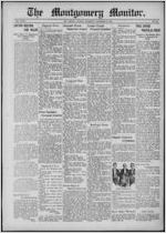 The Montgomery monitor, 1919 November 13