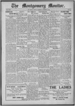The Montgomery monitor, 1919 November 27