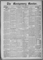 The Montgomery monitor, 1920 February 12