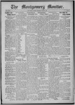 The Montgomery monitor, 1920 March 4