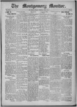 The Montgomery monitor, 1920 April 8