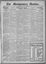 The Montgomery monitor, 1920 April 22