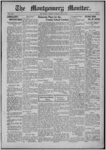 The Montgomery monitor, 1920 May 13