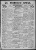 The Montgomery monitor, 1920 July 1