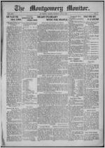 The Montgomery monitor, 1920 July 15