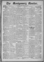 The Montgomery monitor, 1920 July 22