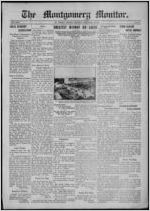 The Montgomery monitor, 1920 September 16