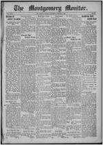 The Montgomery monitor, 1920 October 7