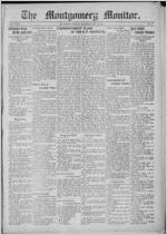 The Montgomery monitor, 1921 May 12