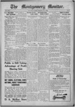 The Montgomery monitor, 1922 January 5