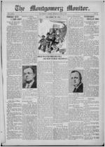 The Montgomery monitor, 1922 March 16