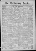 The Montgomery monitor, 1922 April 27