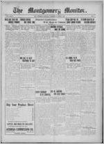 The Montgomery monitor, 1922 June 8