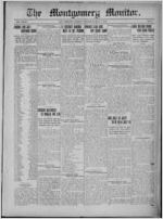 The Montgomery monitor, 1922 July 6
