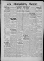 The Montgomery monitor, 1922 August 31
