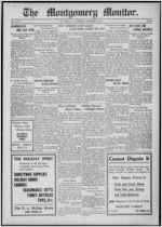 The Montgomery monitor, 1922 December 14