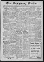 The Montgomery monitor, 1922 December 21