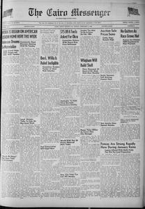 The Cairo messenger, 1948 February 6