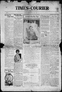 Times-courier, 1924 January 4