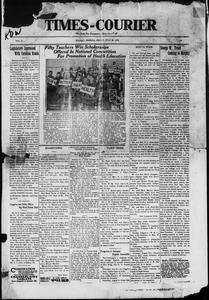 Times-courier, 1924 July 25