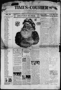 Times-courier, 1924 December 19