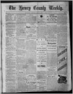 The Henry County weekly, 1879 July 4