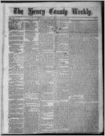 The Henry County weekly, 1879 July 11