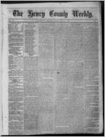 The Henry County weekly, 1879 July 25