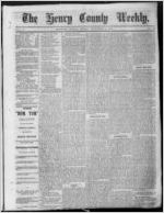 The Henry County weekly, 1879 September 12