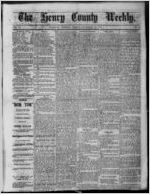 The Henry County weekly, 1879 September 26