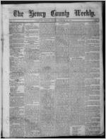 The Henry County weekly, 1880 February 20