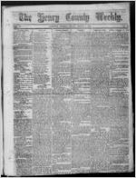 The Henry County weekly, 1880 March 5
