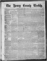 The Henry County weekly, 1880 March 12