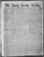 The Henry County weekly, 1880 April 2